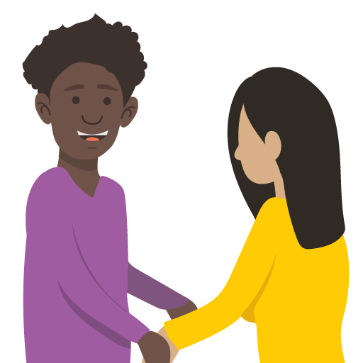 Hvordan viser du, at du har lyst