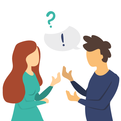 Refleksions & dialogspørgsmål