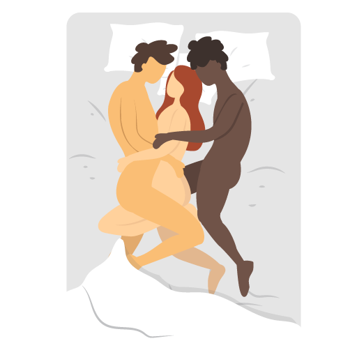 Porno, sexlegetøj og fantasier