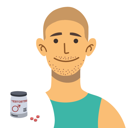 At skifte køn (transitionere)